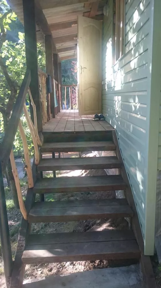 . Частный сектор Приморская 2 в Пицунде. Пицунда . Частный сектор Приморская 2 в Пицунде. Пицунда