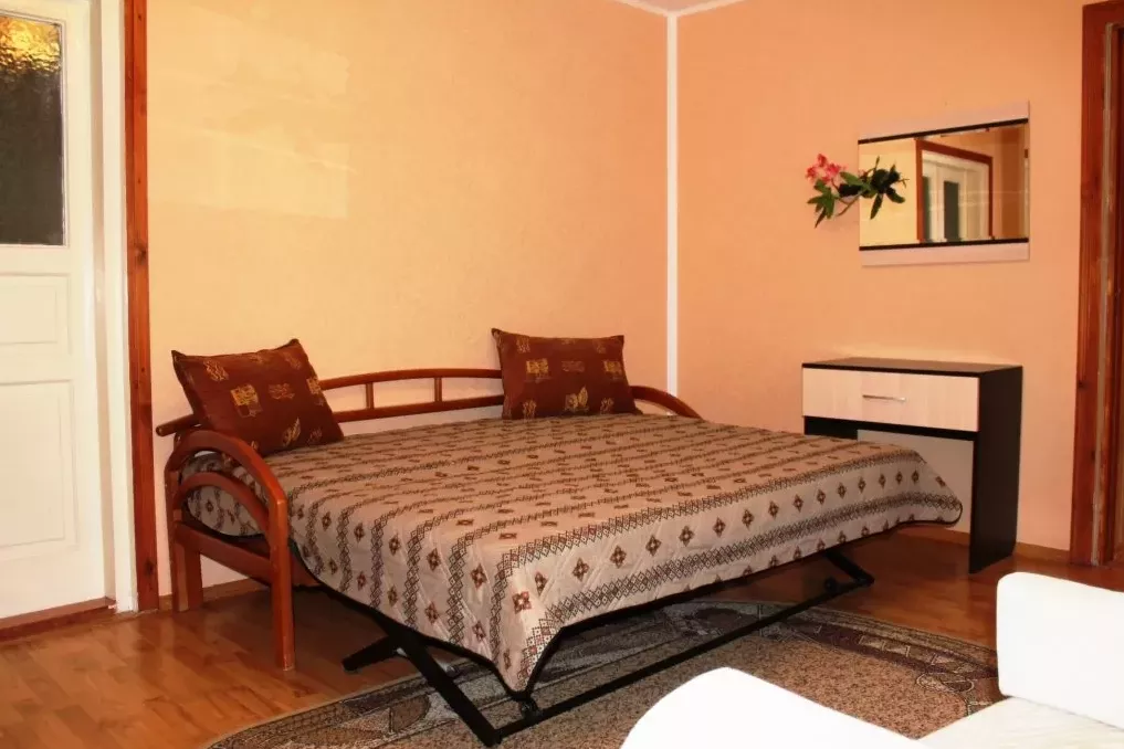 Стандарт комфорт. Гостевой дом «Радмир». Алупка