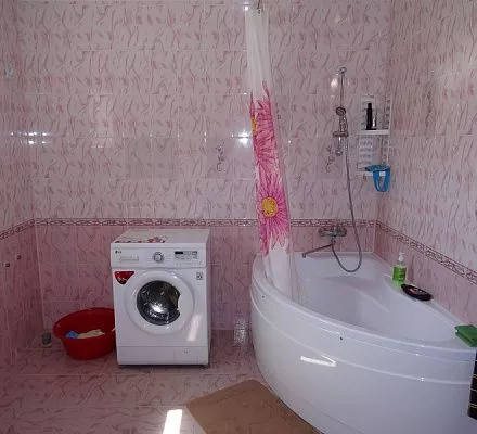 . Дом под ключ "Дом под ключ в Кучугурах". Кучугуры