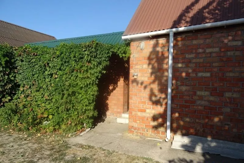 . Частный сектор "Лиманский 26/а". Должанская