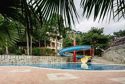 Вилла «Мария»