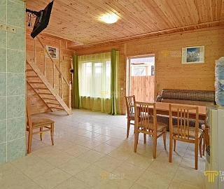 Дом под ключ. Дом под ключ Домик на Лазурном 23. 