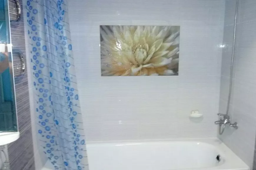 Квартира. Гостевой дом «Кипарис». Алушта Квартира. Гостевой дом «Кипарис». Алушта