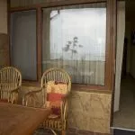 Делюкс улучшенный. Частный гостевой дом Гостевой Дом "Санрайс"/ SUNRISE. Феодосия