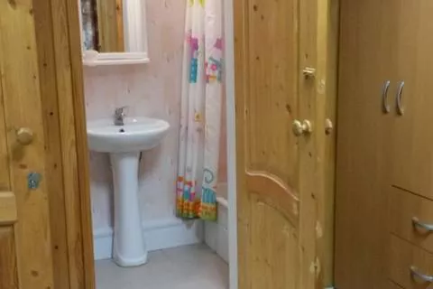 Двухкомнатный «Стандарт». Гостевой дом «Морская миля». Архипо-Осиповка