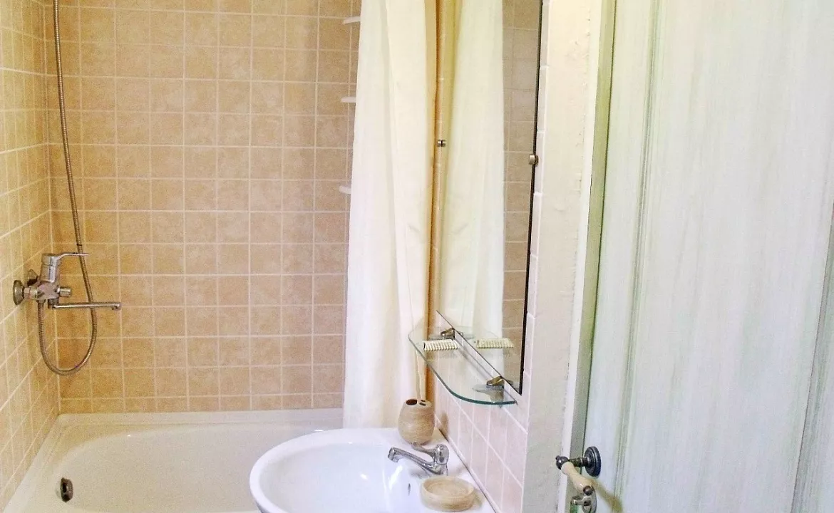 3-х местный номер – «Прованс». Гостевой дом "Триера". Судак