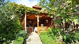 Гостевой дом "Розмарин"