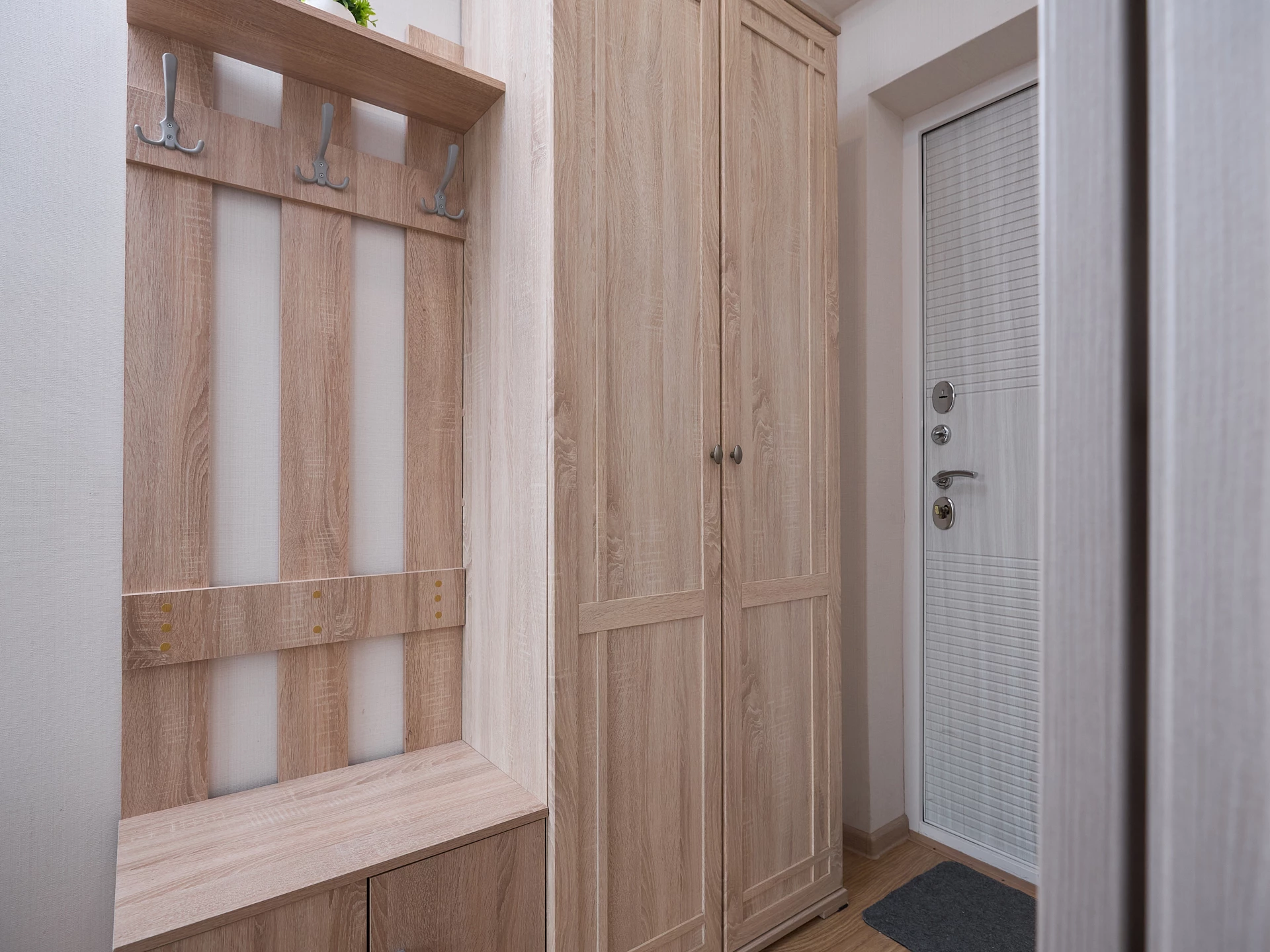 . Квартира в многоквартирном доме ЖК Каравелла Португалии . Дагомыс