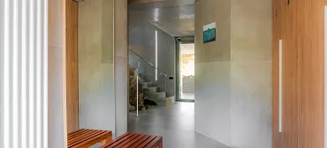 Апарт-отель Куб Green Апарт-отель Куб Green