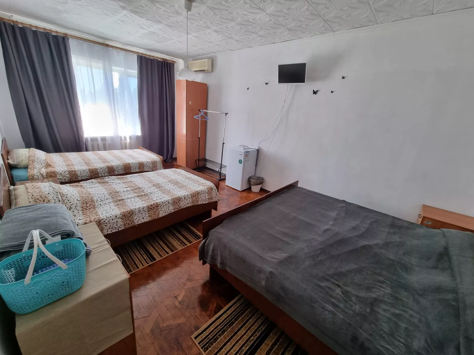 . Частный сектор Сочи, ул.Юннатов 2а, "Мечта". Сочи