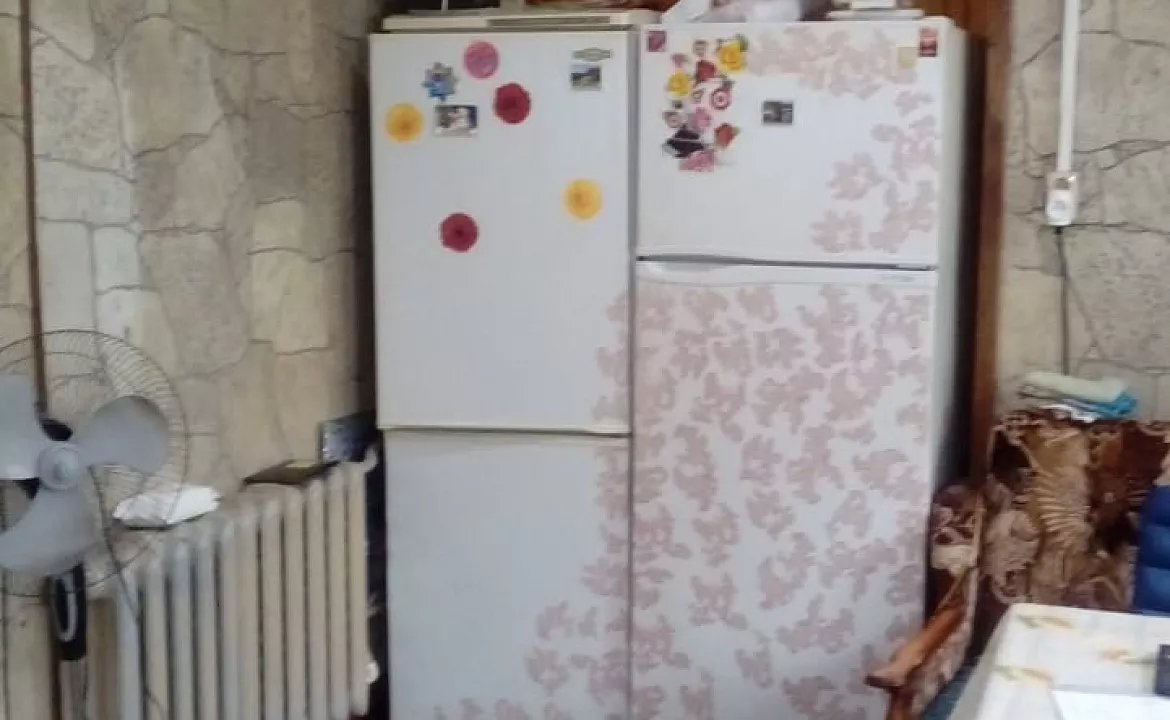 Семейный эконом. Гостевой дом "СемьЯ". Геленджик