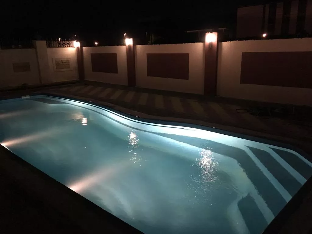 . Гостевой дом «Тефия». Анапа . Гостевой дом «Тефия». Анапа