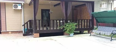 Дом под ключ Лазурный 9 