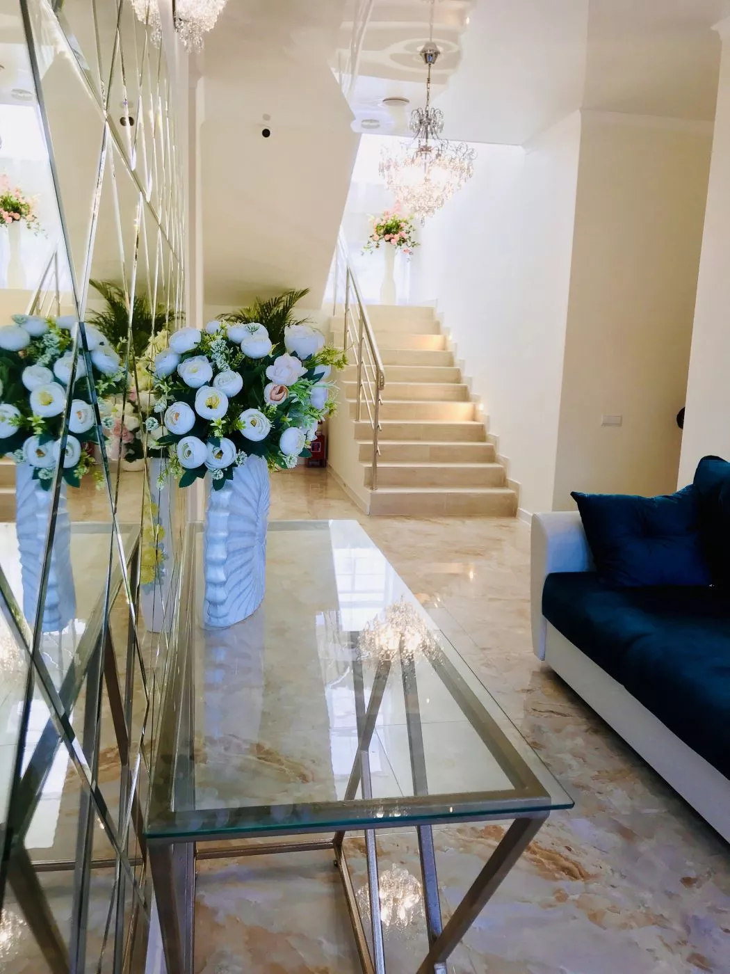 . Гостевой дом Дом ДиОкс. Агой