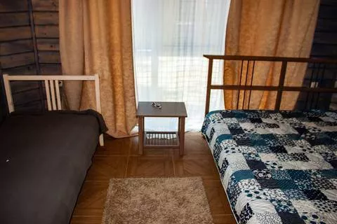 Семейный. Гостевой дом Моречемодан. Головинка