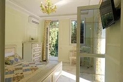 Частный гостевой дом Сердце Ялты Частный гостевой дом Сердце Ялты