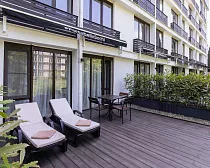 Отель Портобелло Сочи