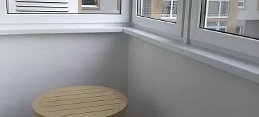 Апартаменты на Пионерском проспекте, 57