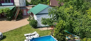 Гостевой дом У Наталии 