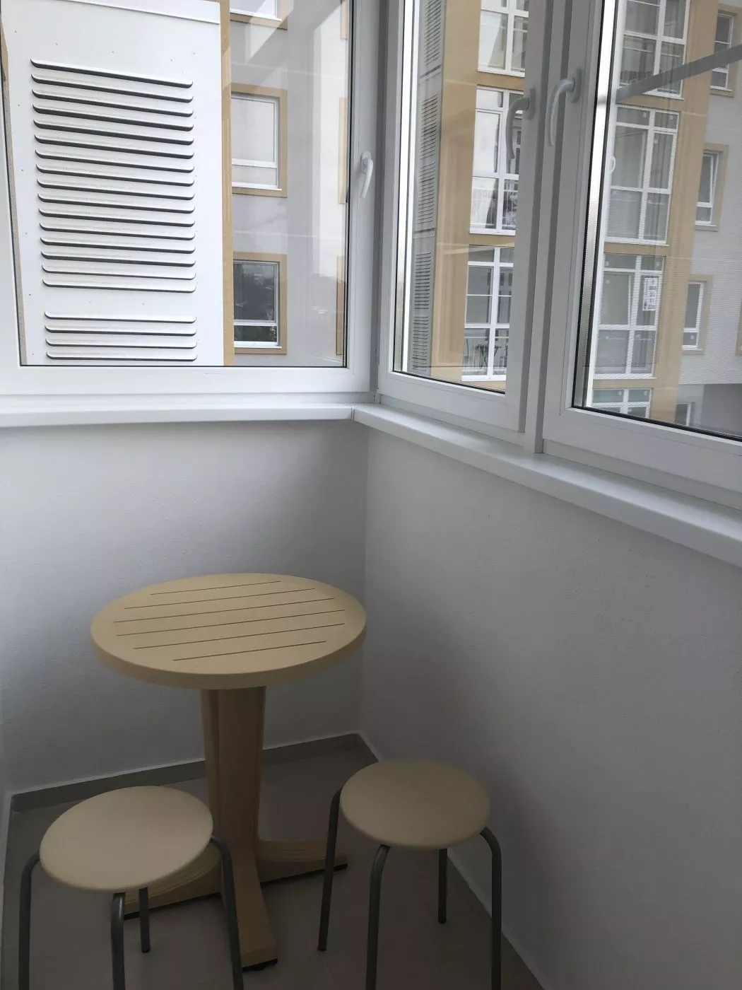 . Апартаменты на Пионерском проспекте, 57. Анапа