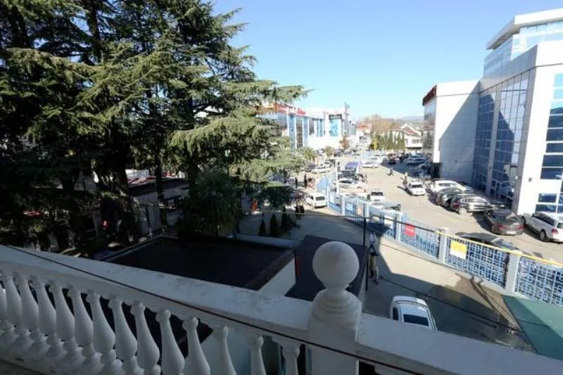 . Гостевой дом "Лолита". Адлер