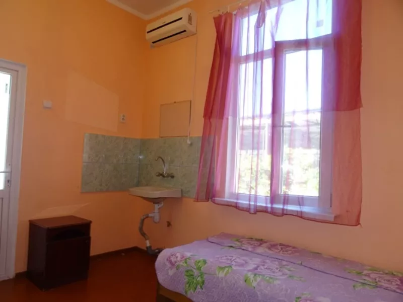 . Частный сектор на Генерала Дбар 16. Гагра . Частный сектор на Генерала Дбар 16. Гагра