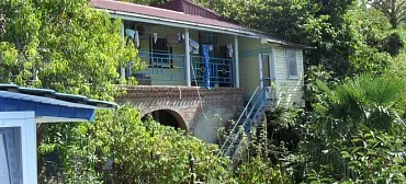 Частный сектор "У Семёныча"