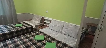 Гостевой дом Персей