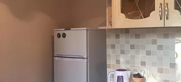 Квартира в многоквартирном доме Однокомнатная квартира - Сухум