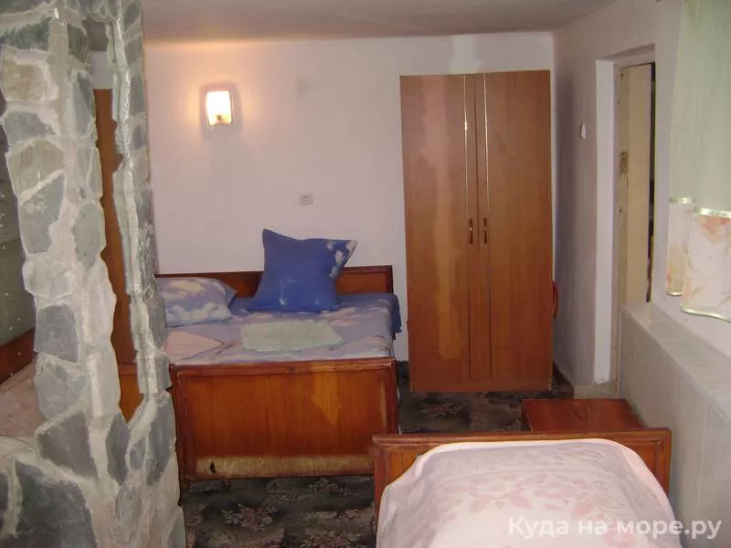 . Гостевой дом На Ясной. Архипо-Осиповка . Гостевой дом На Ясной. Архипо-Осиповка