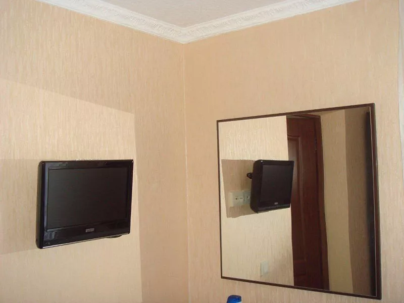 Комфорт. Гостевой дом "Аист". Новый Афон