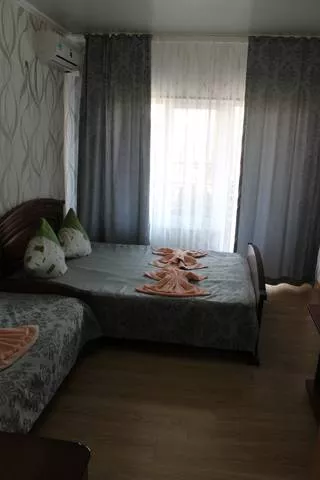 . Гостевой дом "Минерал". Вардане