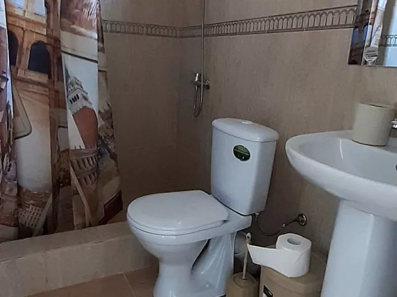 . Гостевой дом Paris . Пицунда