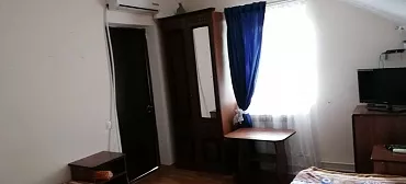 Гостевой дом на Рубиновой Гостевой дом на Рубиновой