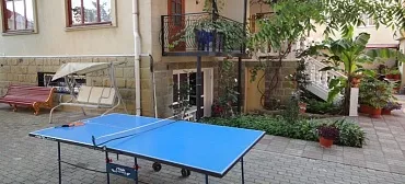 Гостиница "Аврора"