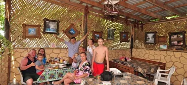 Частный сектор "Мандаринка"