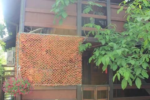 Деревянный коттедж на первом этаже № 3. Гостевой дом Гостевой дом «Ольга». Алушта