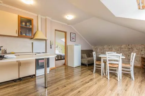 Апартаменты . Отель «Роза Ветров». Архипо-Осиповка