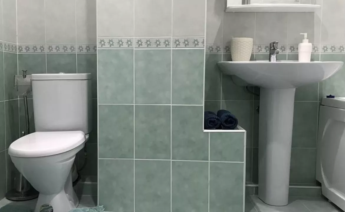 КВ 5. Апартаменты «Северный Берег» . Анапа КВ 5. Апартаменты «Северный Берег» . Анапа