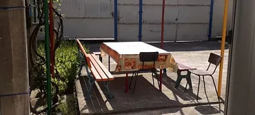 Частный сектор "У Маркоса"