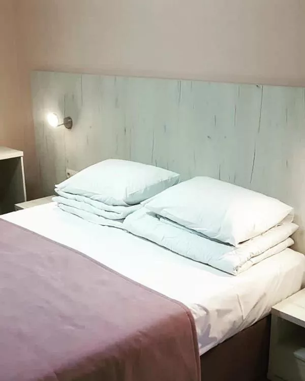 . Гостевой дом "Уютный дворик". Гагра