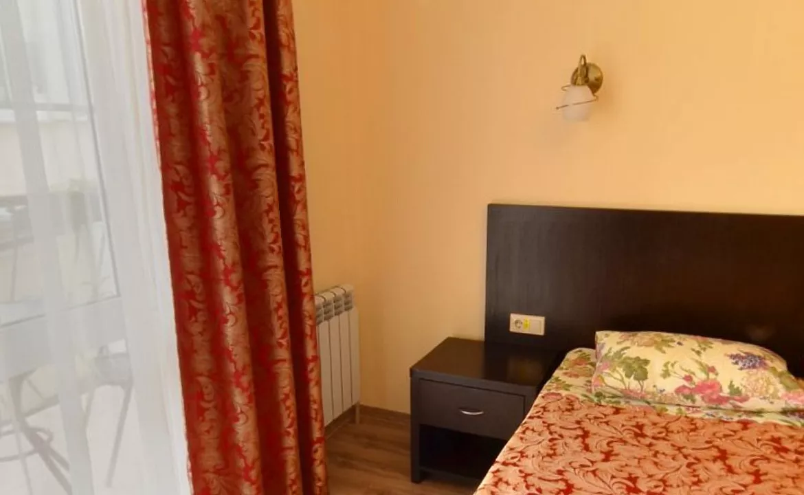 2-х местный (с балконом). Гостевой дом «Меркурий» - Кабардинка. Кабардинка