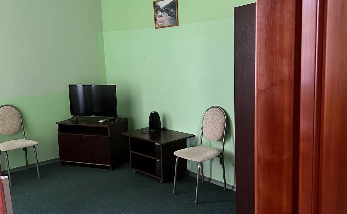 Стандарт. "Элита". Новомихайловский