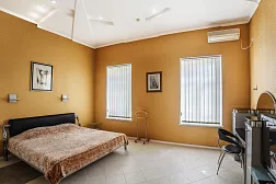 Гостиница Виста