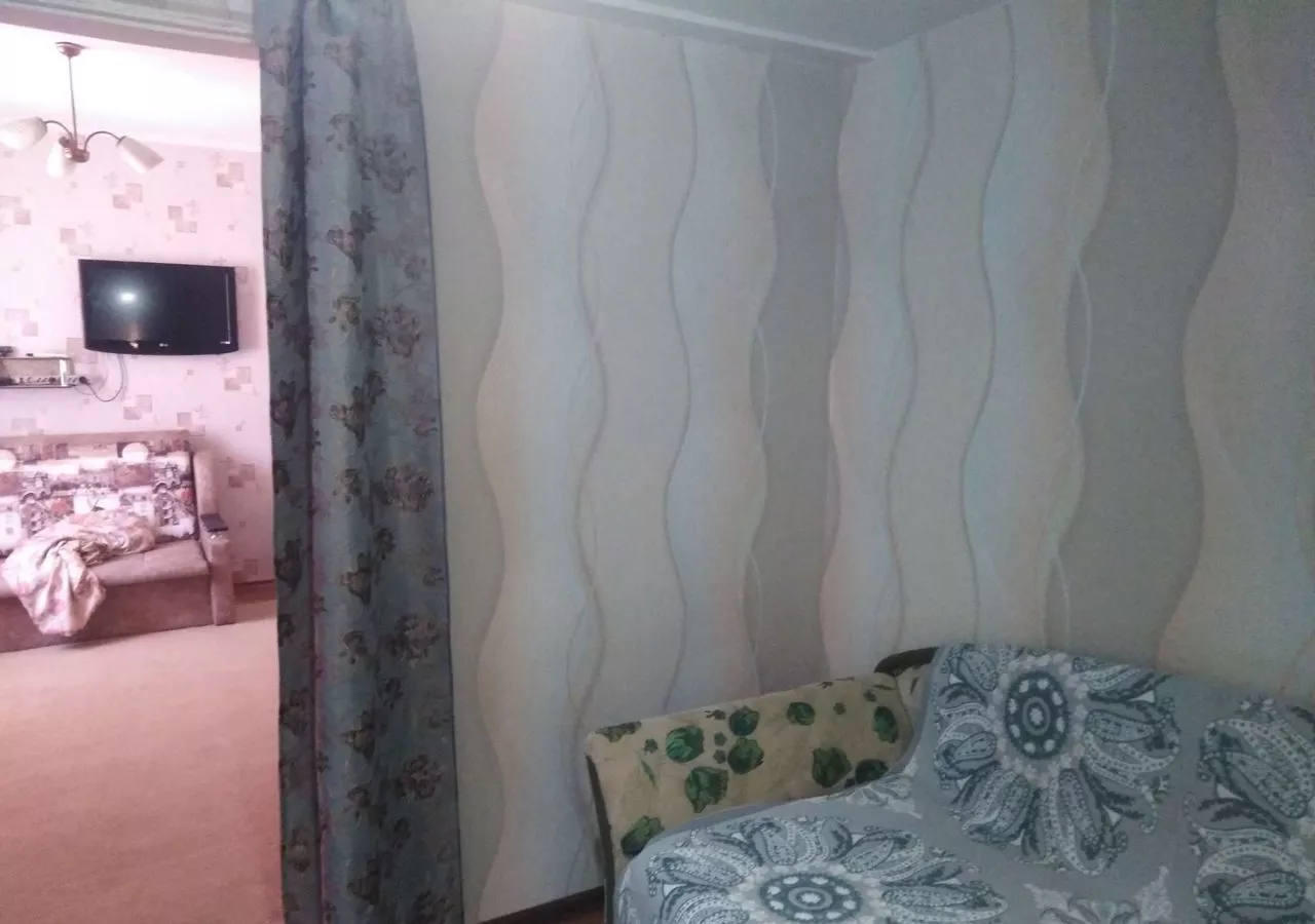 . Гостевой дом Солнечный - Ейск. Ейск