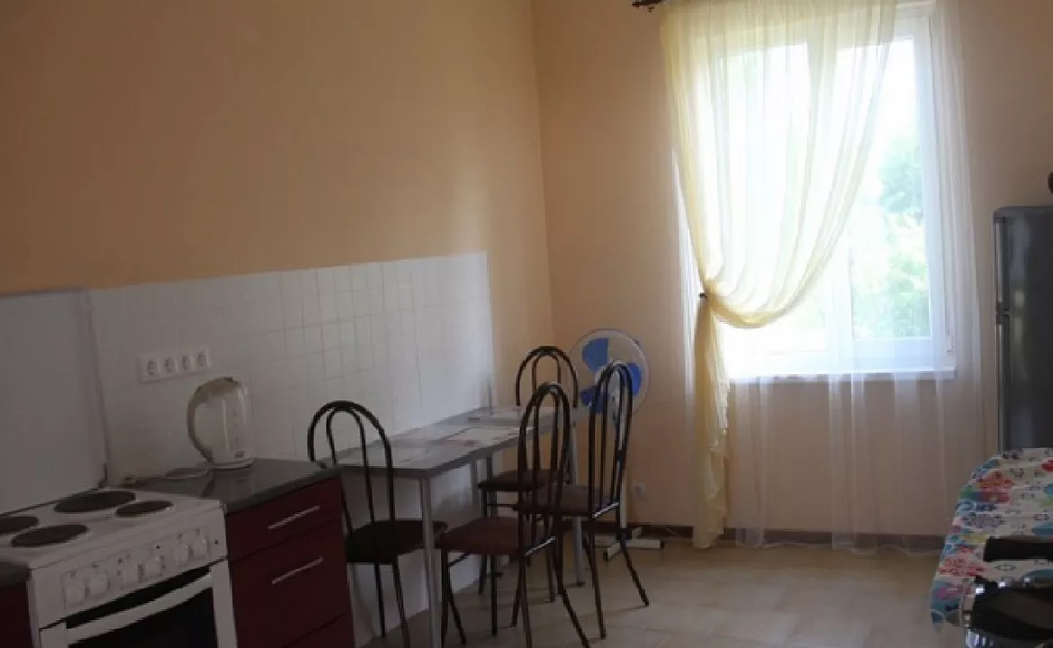 Люкс (2-комнатный). Гостевой дом Гостевой двор. Цандрипш