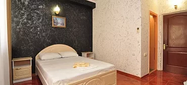 Гостевой дом «ZIRIDIS»