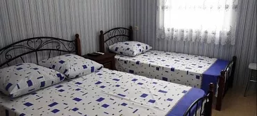 Гостевой дом Горный ручей