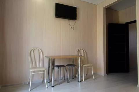 . Гостевой дом «Афина-Вояж». Заозерное