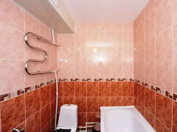 3-х местный. Отель «Звездный». Домбай-гостиницы